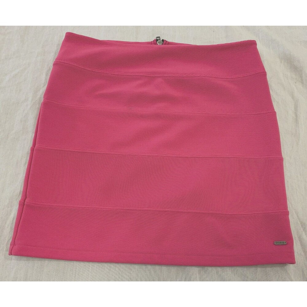 VIKTORIA SECRET PINK WOMENS SKIRT SIZE S